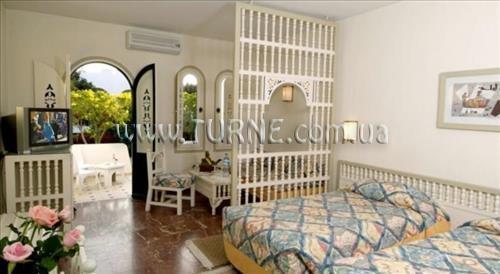 Изображение Les Omayades 3*