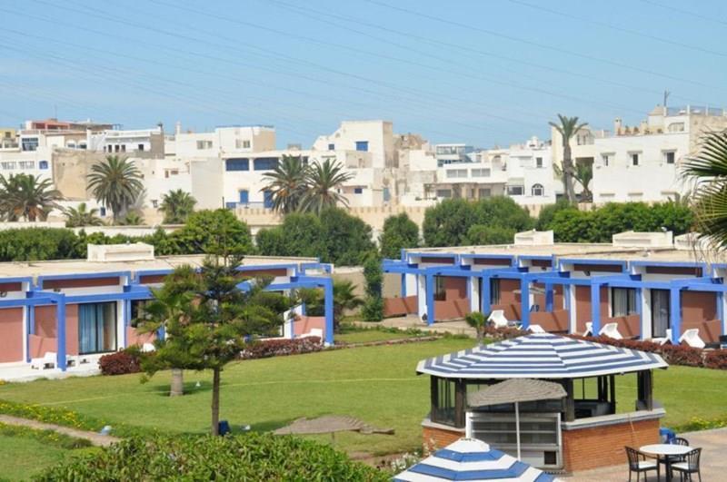 Фотографія Les Iles 4*