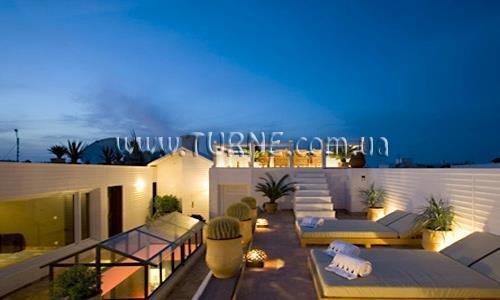 Картинка Riad Lotus O Marine 5*