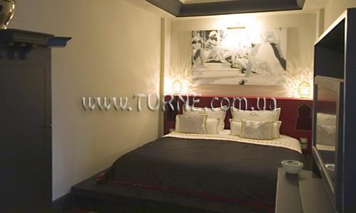 Фото Riad Lotus O Marine 5*