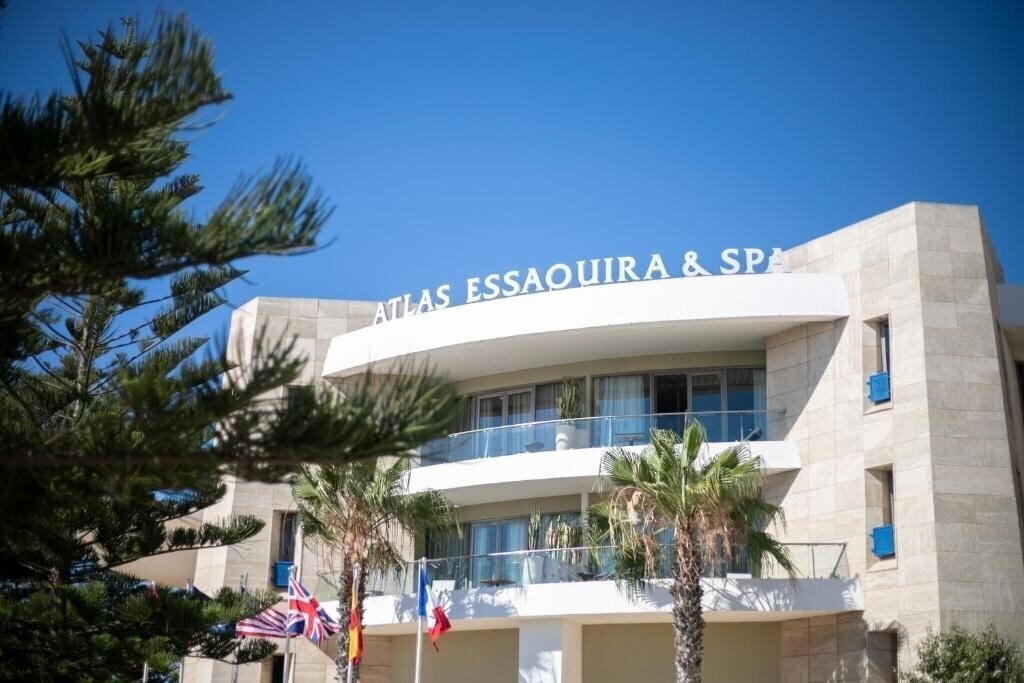 Фото Atlas Essaoira & Spa 5*