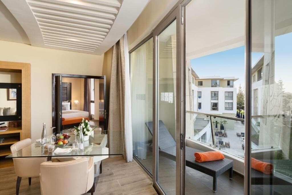Фотография Atlas Essaoira & Spa 5*