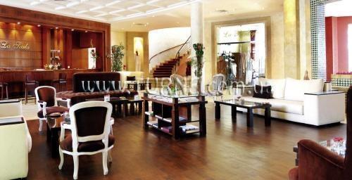 Зображення Sofitel Essaouira Medina & Spa 5*