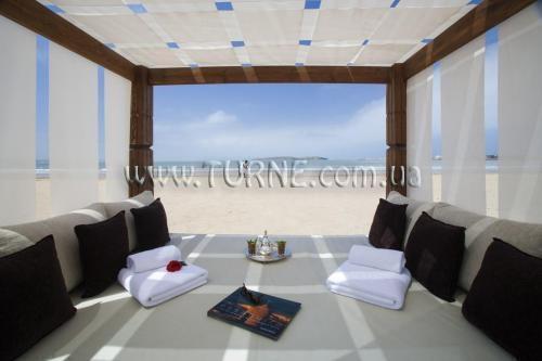 Фотографія Sofitel Essaouira Medina & Spa 5*