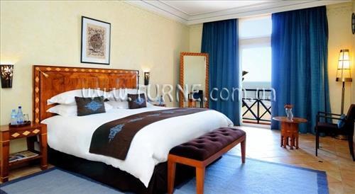 Готель Sofitel Essaouira Medina & Spa 5*