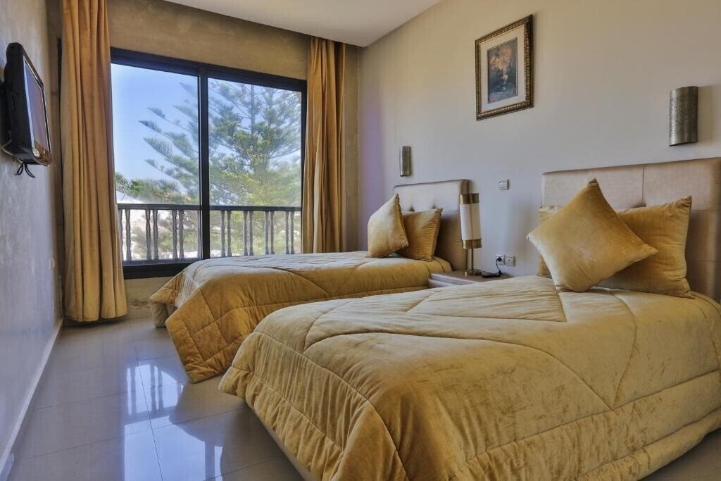 Фотография Hotel des Iles 3*