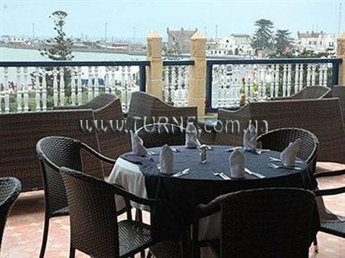 Фотографія Hotel des Iles 3*