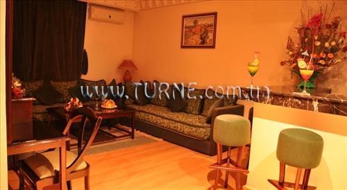 Фотографія Fes Inn 3*