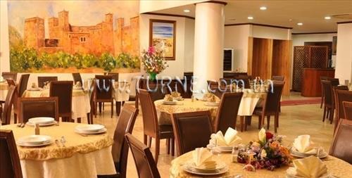 Готель Fes Inn 3*