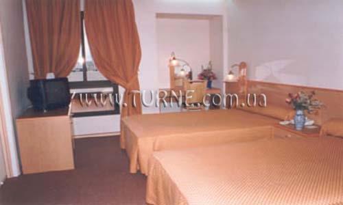 Фотография Wassim 4*