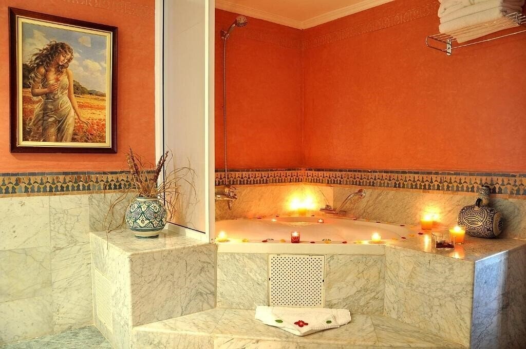 Фотография Menzeh Zalagh 4*
