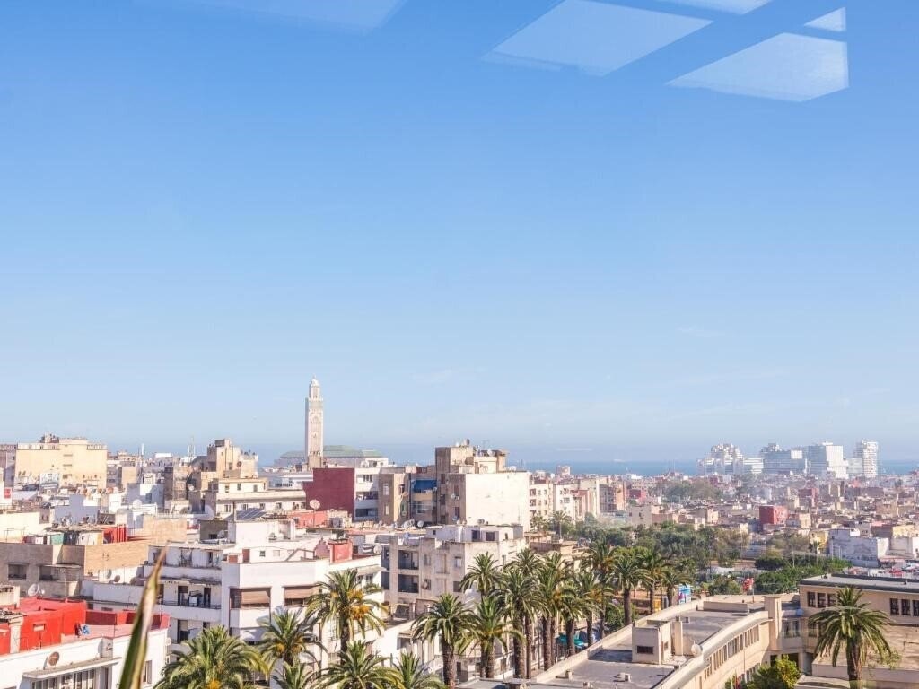 Изображение Kaan Casablanca 4*