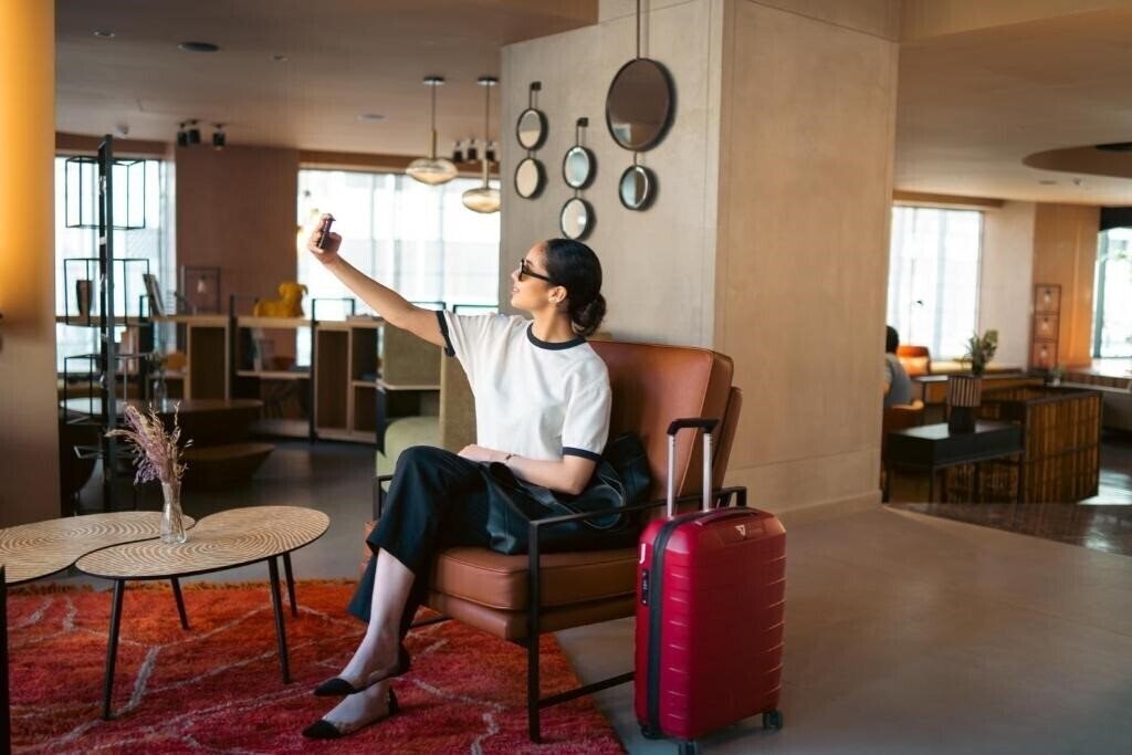 Картинка Kaan Casablanca 4*
