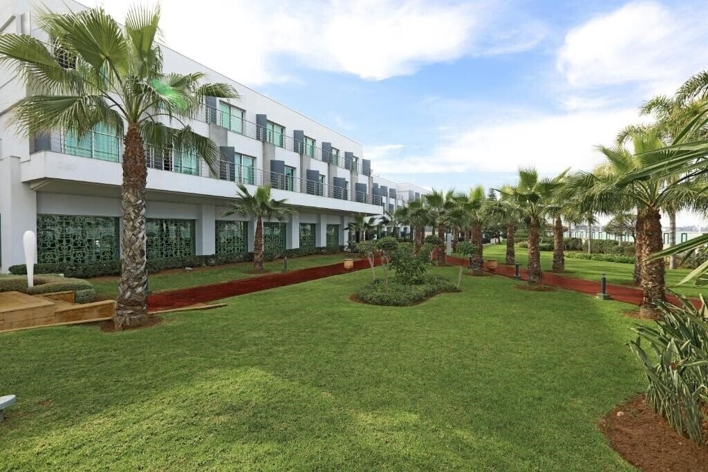 Фотографія Avanti Mohammedia Hotel 4*