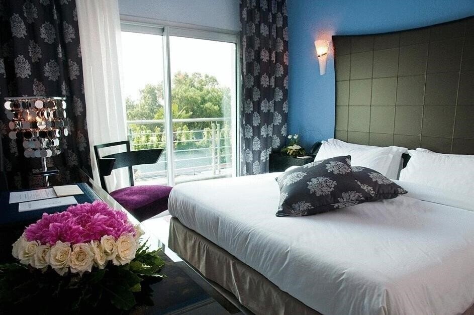 Картинка Avanti Mohammedia Hotel 4*