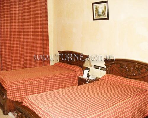 Изображение Hotel Ajiad 3*