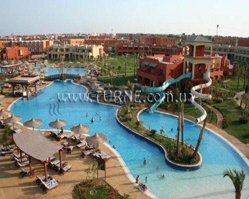 Отель Hotel Ajiad 3*