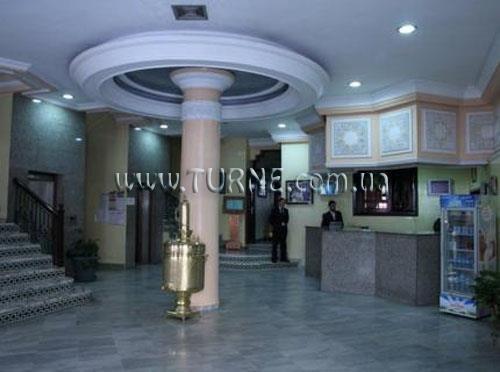 Картинка Diwan Casablanca 4*