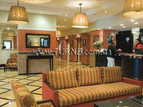 Готель Diwan Casablanca 4*