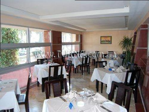 Фотографія Anfa Port 3*