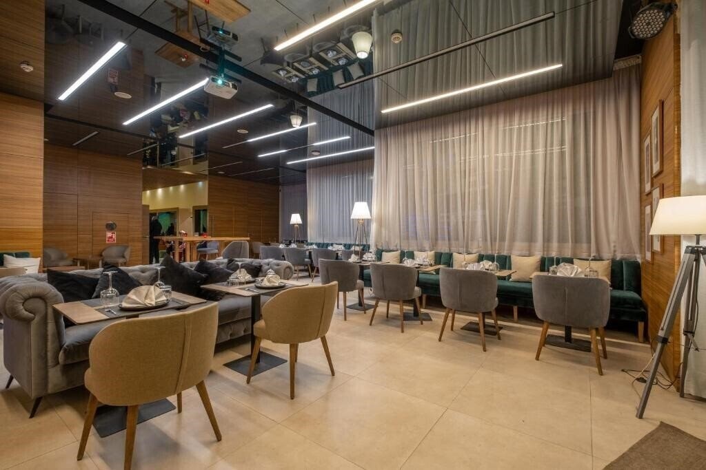 Фотографія Kenzi Basma 4*