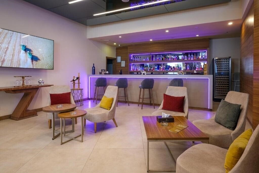 Зображення Kenzi Basma 4*