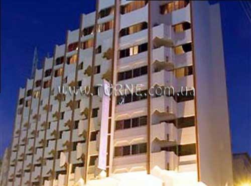 Картинка Kenzi Basma 4*