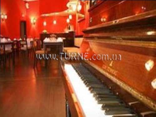 Фотография Kenzi Basma 4*