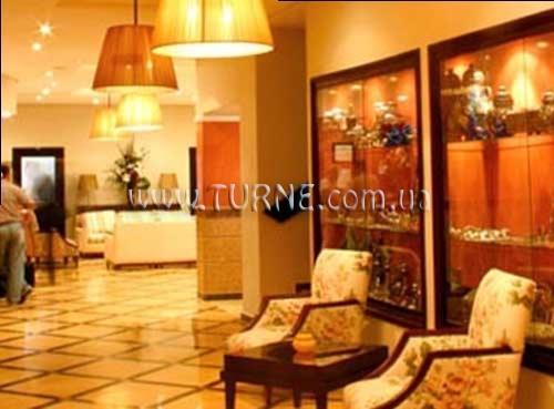 Фото Kenzi Basma 4*