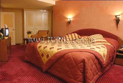 Отель Kenzi Basma 4*