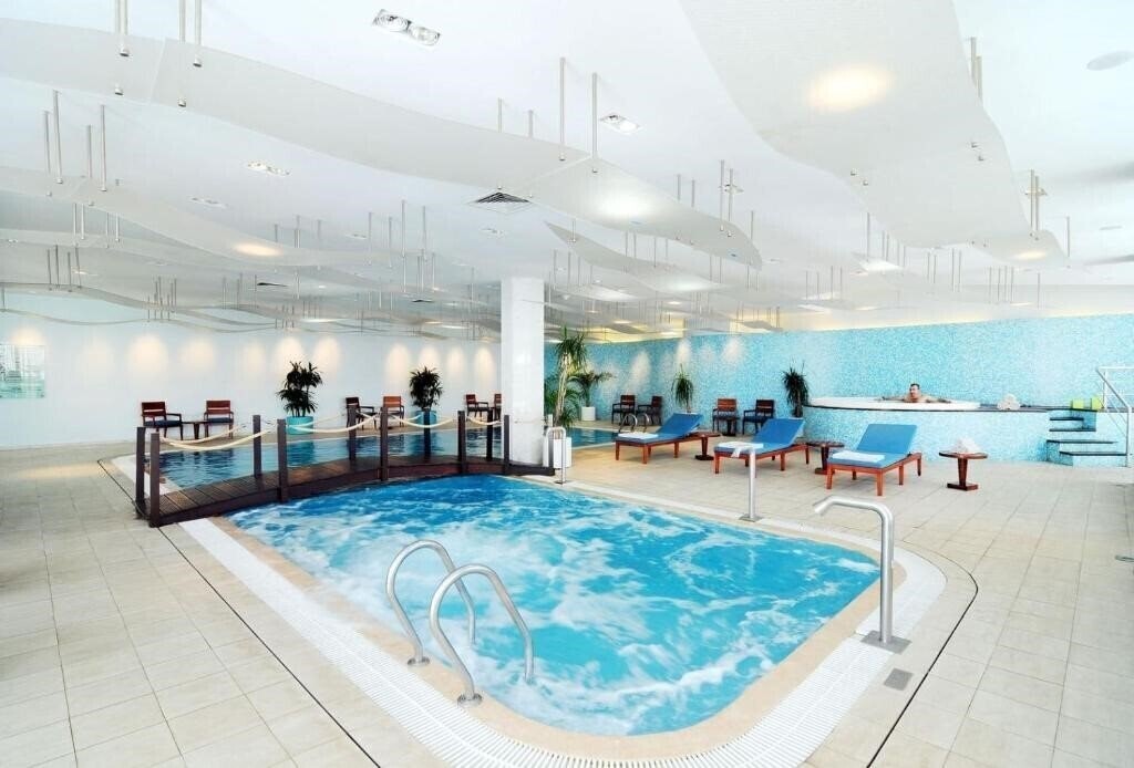 Фото Kenzi Tower Hotel 5*