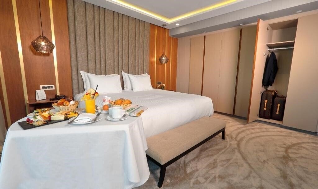 Зображення Le Palace D’Anfa 5*