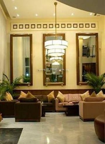 Готель Business 4*