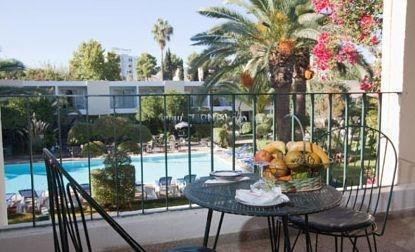 Фото Volubilis 4*