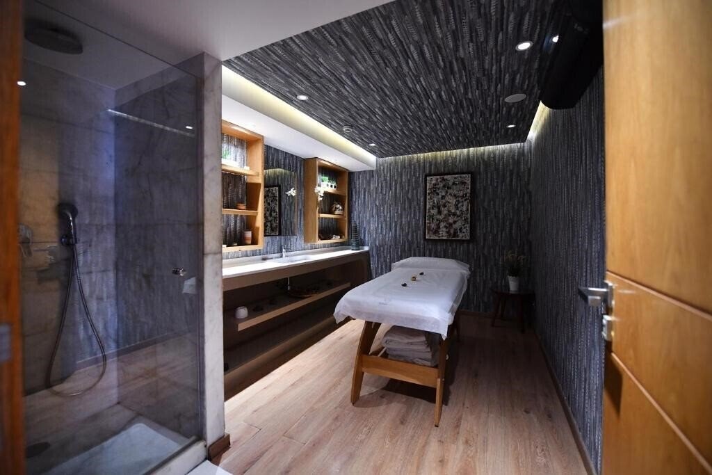 Готель Ocean Park 4*
