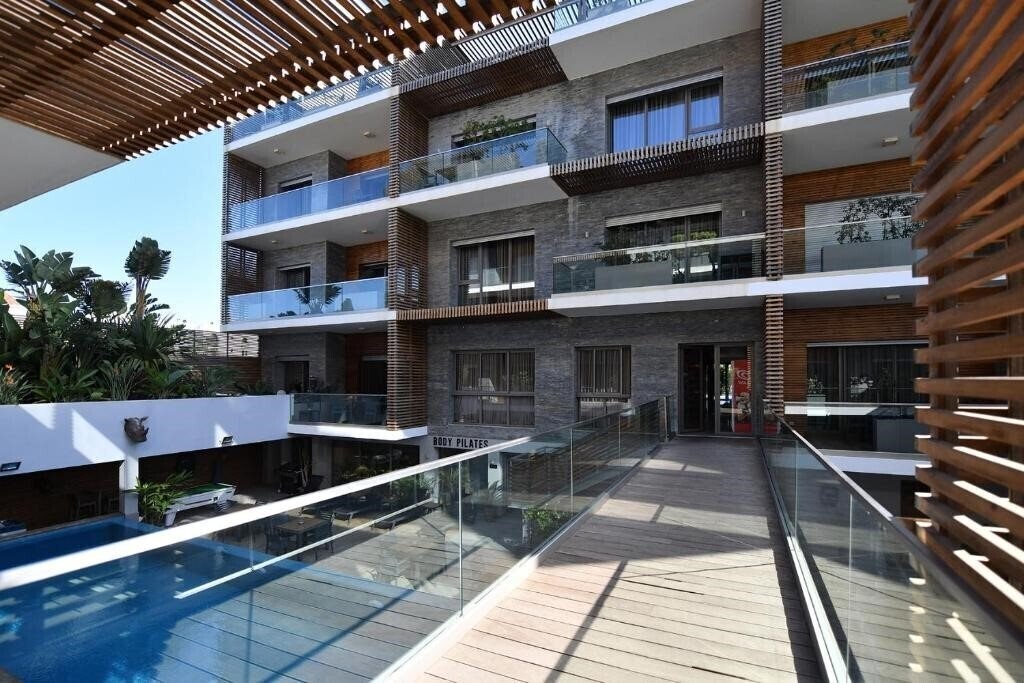 Зображення Ocean Park 4*