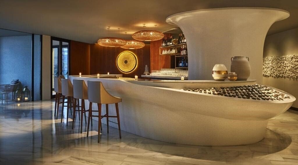 Фотографія Four Seasons Hotel Casablanca 5*
