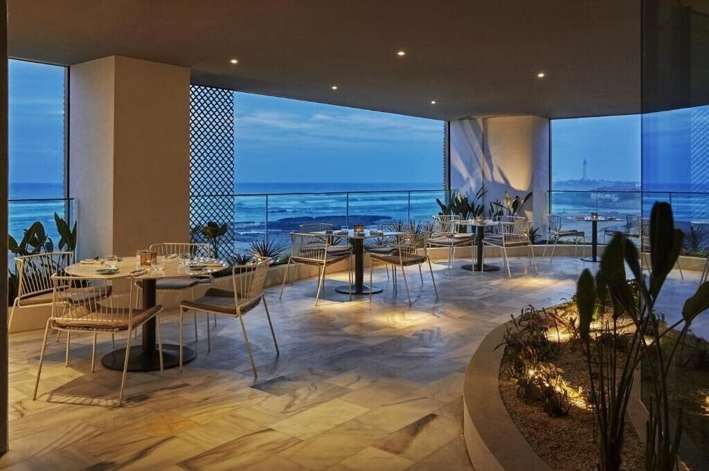 Зображення Four Seasons Hotel Casablanca 5*