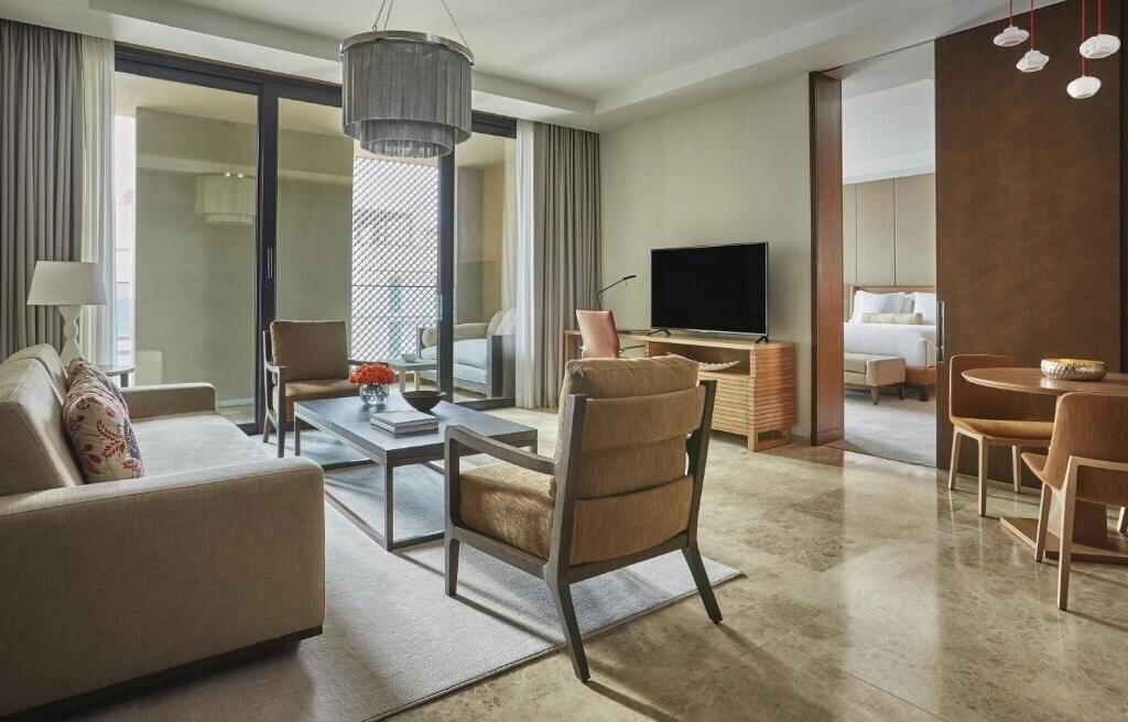 Картинка Four Seasons Hotel Casablanca 5*
