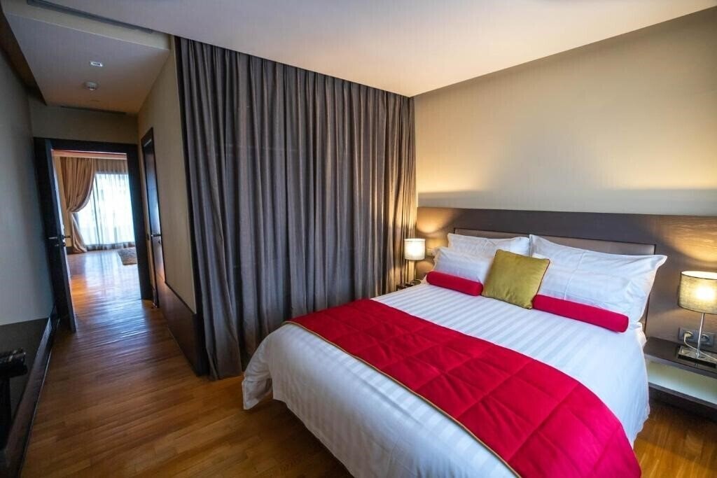 Фото Gray Boutique Hotel Casablanca 5*