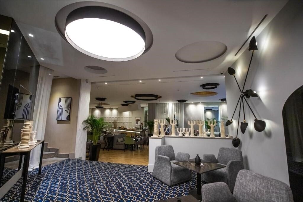Зображення Gray Boutique Hotel Casablanca 5*