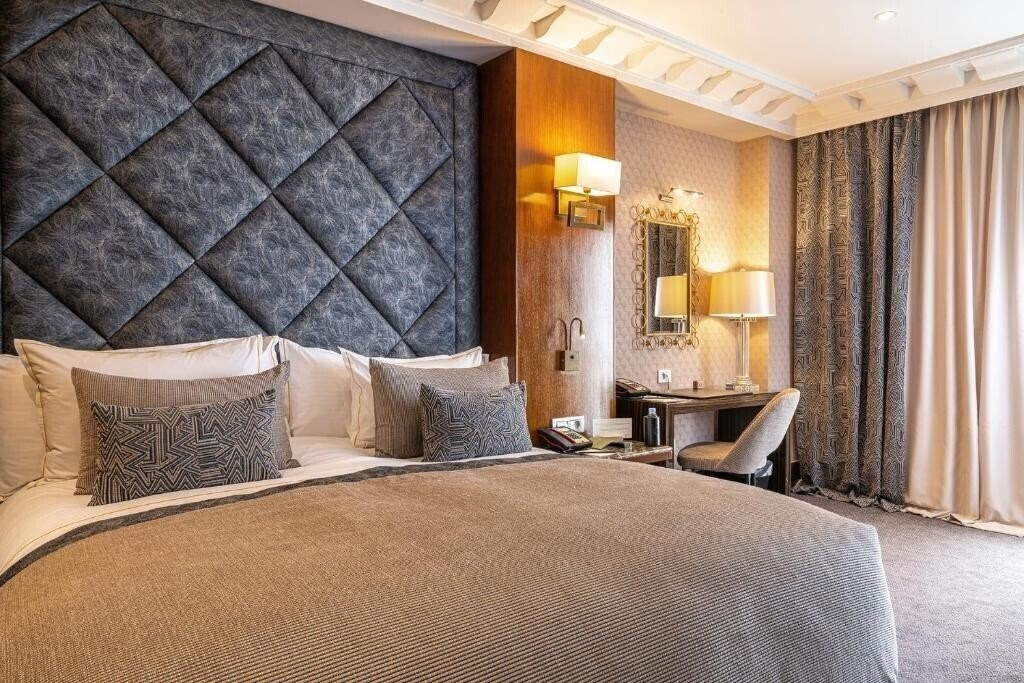 Фото Le Casablanca Hotel 5*