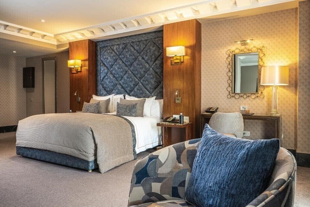 Фотографія Le Casablanca Hotel 5*