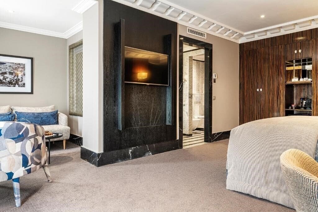 Зображення Le Casablanca Hotel 5*