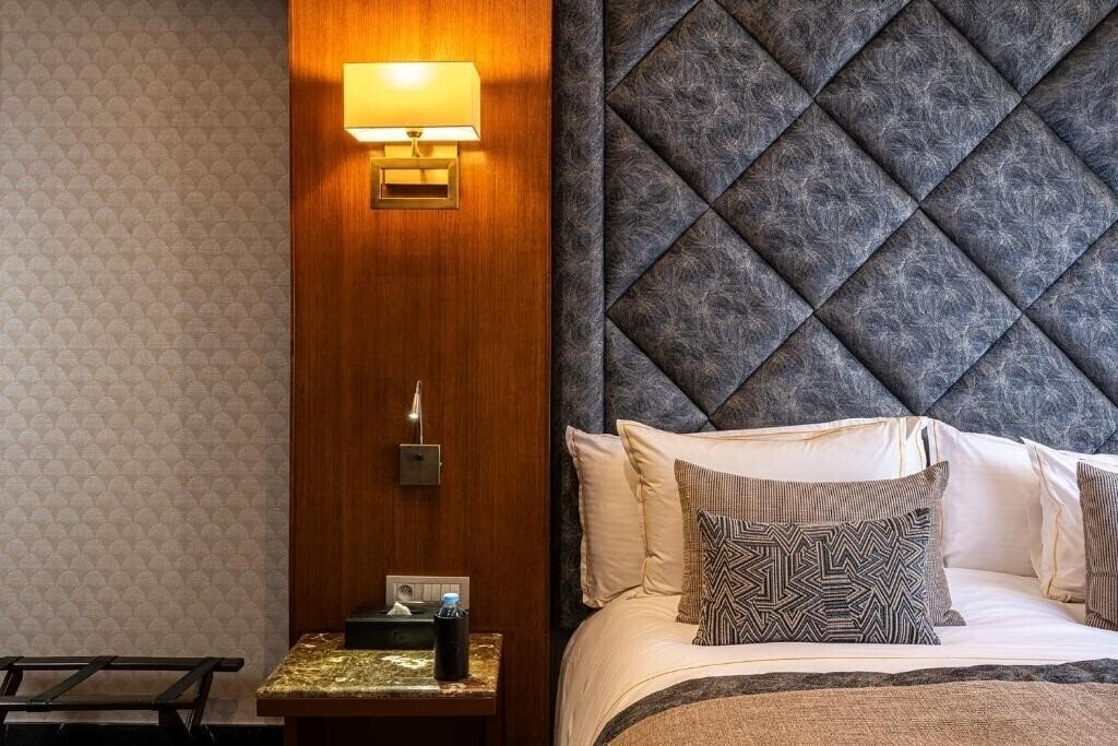 Картинка Le Casablanca Hotel 5*