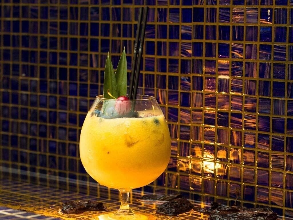 Зображення Novotel Mohammedia 4*