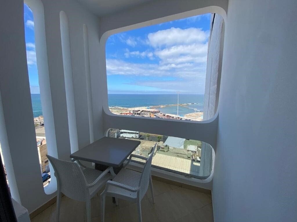 Зображення Azur Hotel 4*