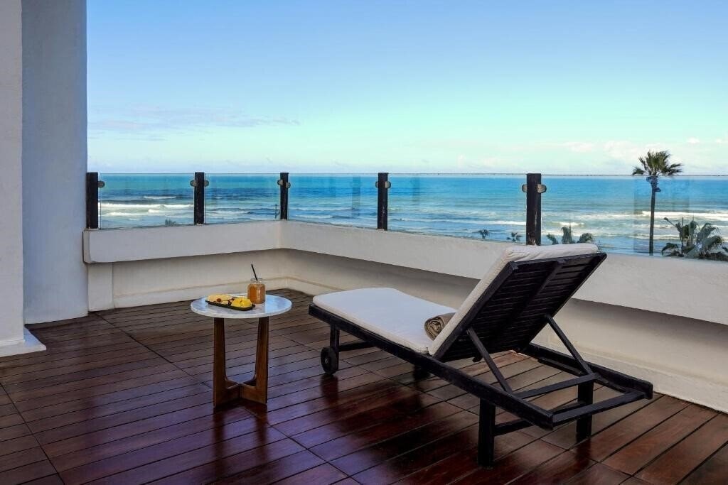 Готель Villa Blanca Urban 4*