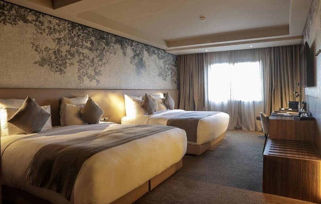 Фото Villa Blanca Urban 4*