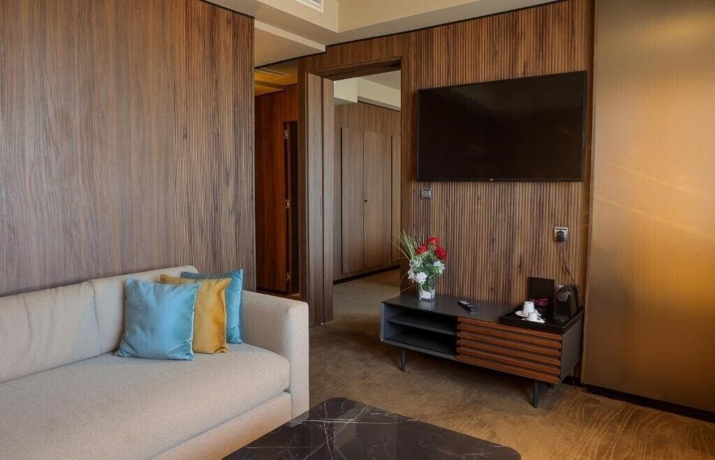 Картинка Villa Blanca Urban 4*